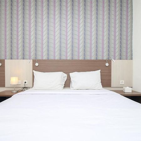 Smarthomm Inn Bandara Parungkuda Zewnętrze zdjęcie