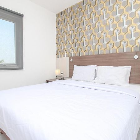 Smarthomm Inn Bandara Parungkuda Zewnętrze zdjęcie