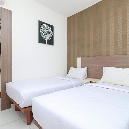 Smarthomm Inn Bandara Parungkuda Zewnętrze zdjęcie