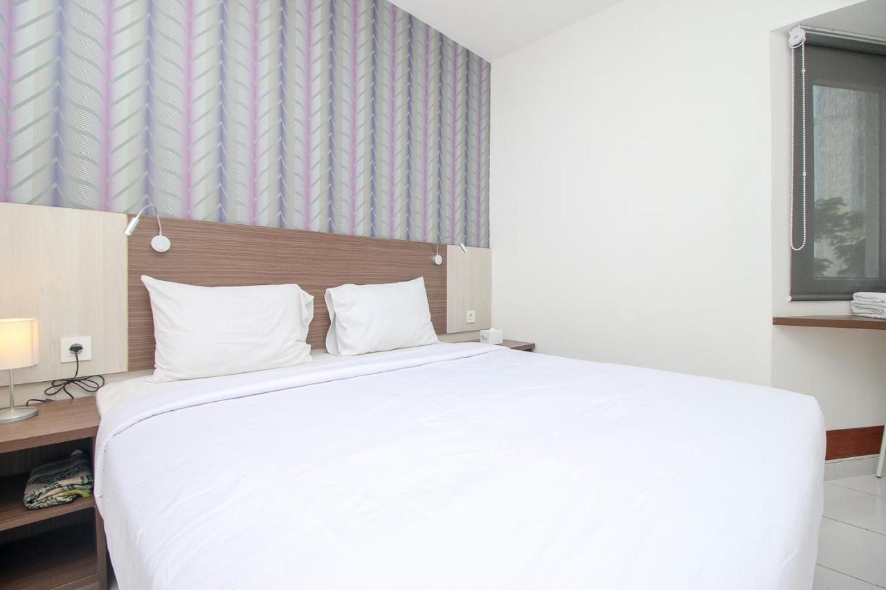 Smarthomm Inn Bandara Parungkuda Zewnętrze zdjęcie