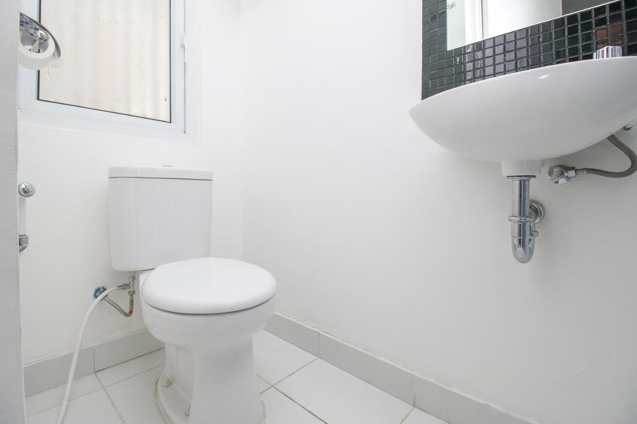 Smarthomm Inn Bandara Parungkuda Zewnętrze zdjęcie