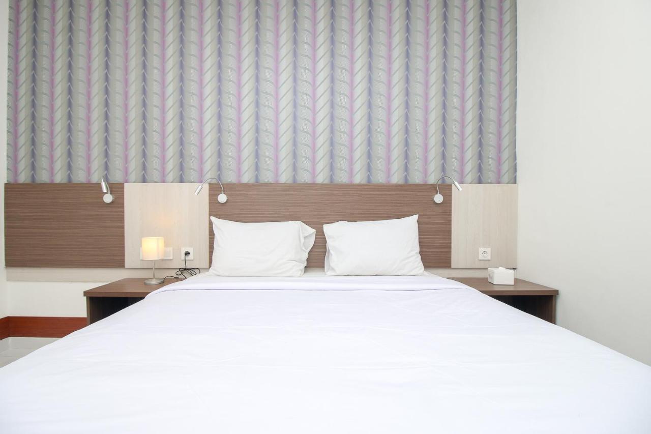 Smarthomm Inn Bandara Parungkuda Zewnętrze zdjęcie
