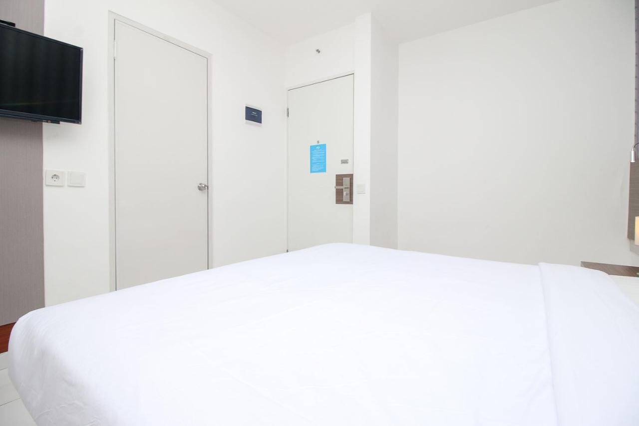 Smarthomm Inn Bandara Parungkuda Zewnętrze zdjęcie