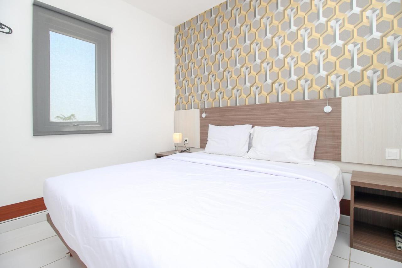 Smarthomm Inn Bandara Parungkuda Zewnętrze zdjęcie