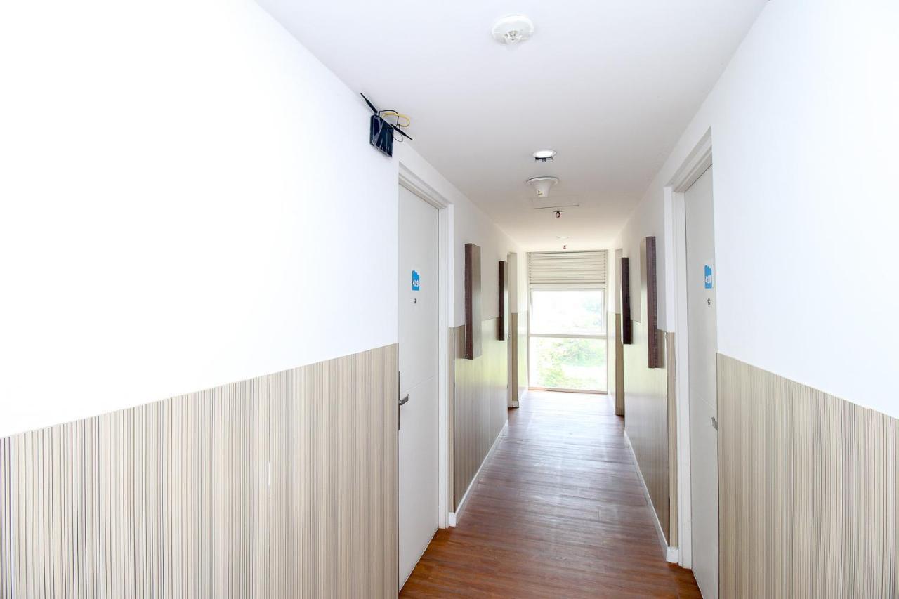 Smarthomm Inn Bandara Parungkuda Zewnętrze zdjęcie