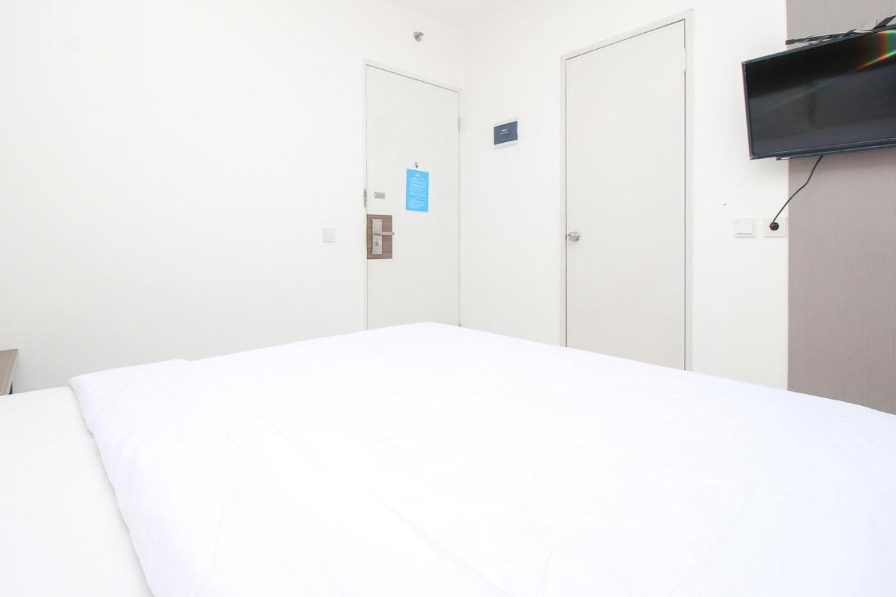Smarthomm Inn Bandara Parungkuda Zewnętrze zdjęcie